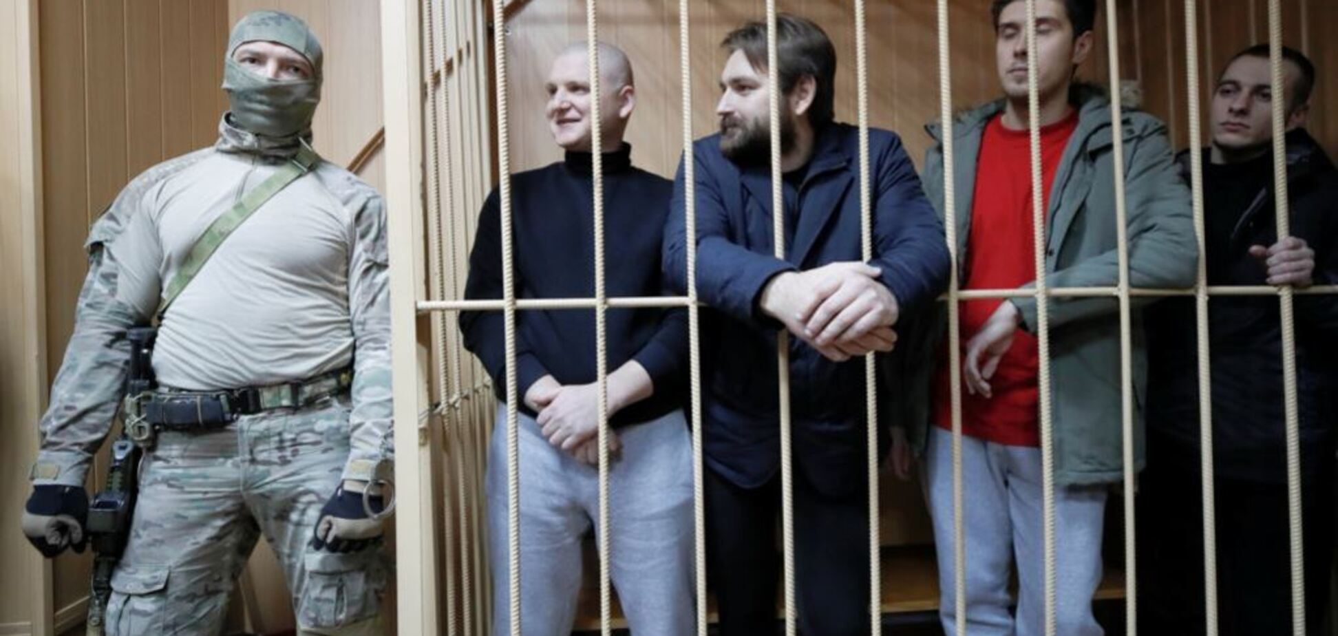 Решение Международного трибунала ООН: символическая победа