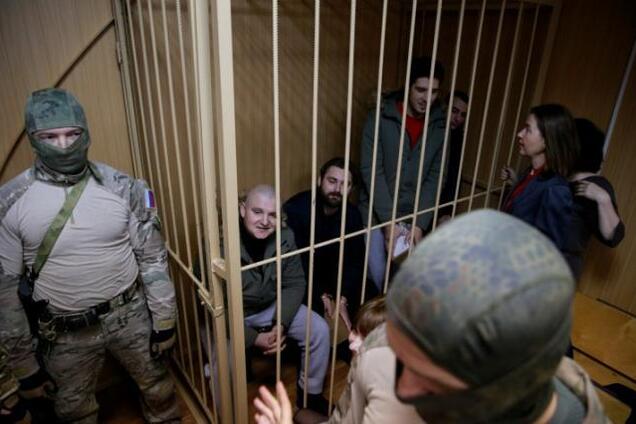"Посміялися? Тепер виконуйте": Україна протверезила Росію нюансом по трибуналу
