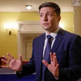 Владимир Зеленский