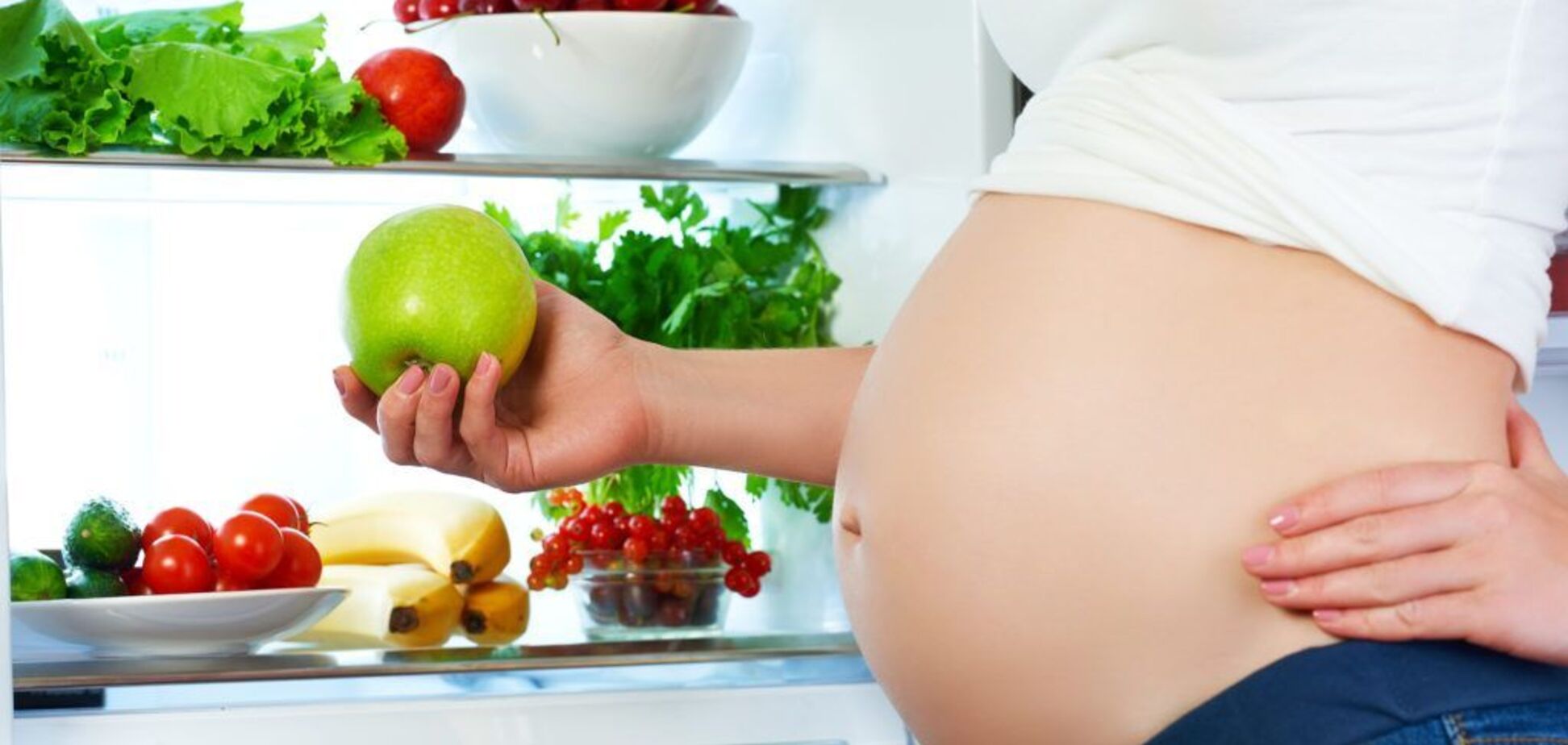 Смертельно опасно: названы продукты-убийцы для беременных