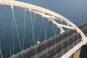 Крымский мост
