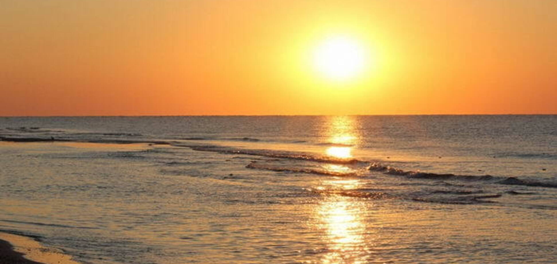 Пекельна спека: синоптик дав прогноз погоди на літо в Україні