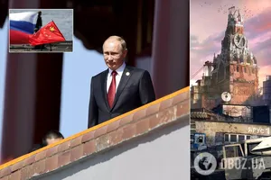 Москва полнится слухами, что Путина нет в живых – Саша Сотник