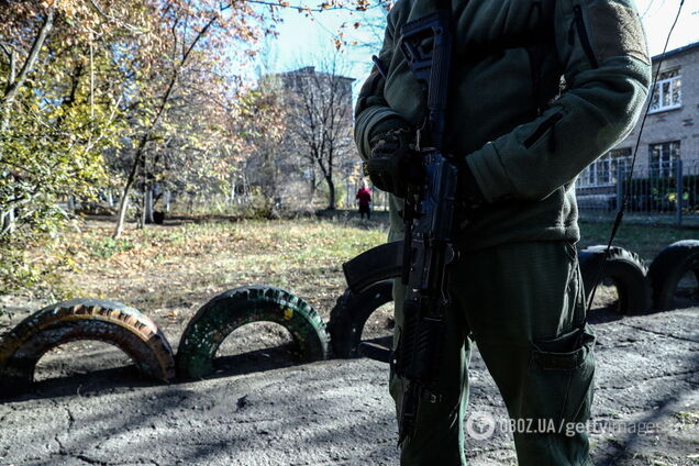Русские, забудьте о пенсиях, или Стартап на идиотах в 'ДНР'