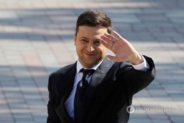 'Фарс!' В Госдуме 'наехали' на Зеленского из-за переговоров