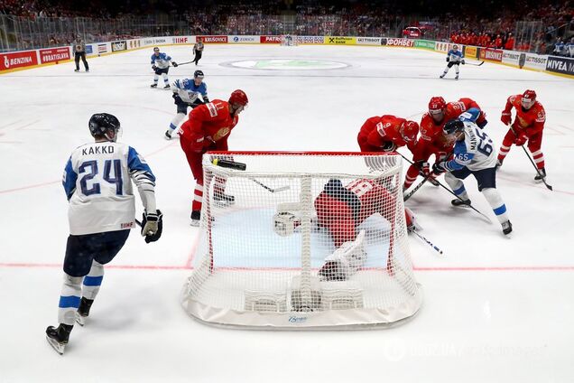'Взвейтесь!' Топ фактов о хоккее, которые вы не знали