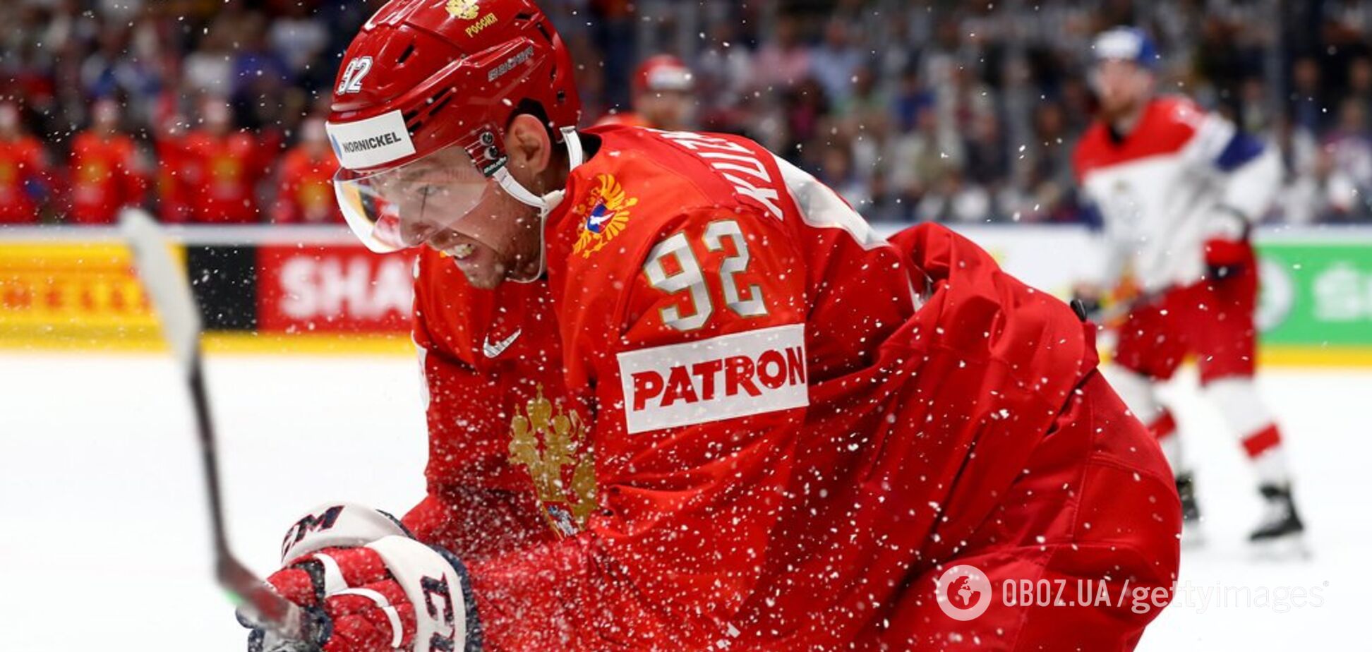 'Это ужас': позорная игра сборной на ЧМ по хоккею взбесила россиян