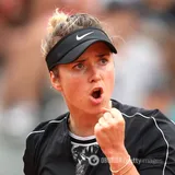 Свитолина на Roland Garros разбила знаменитую чемпионку