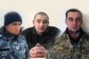 Украина обратилась к России с угрозой из-за пленных моряков: что известно