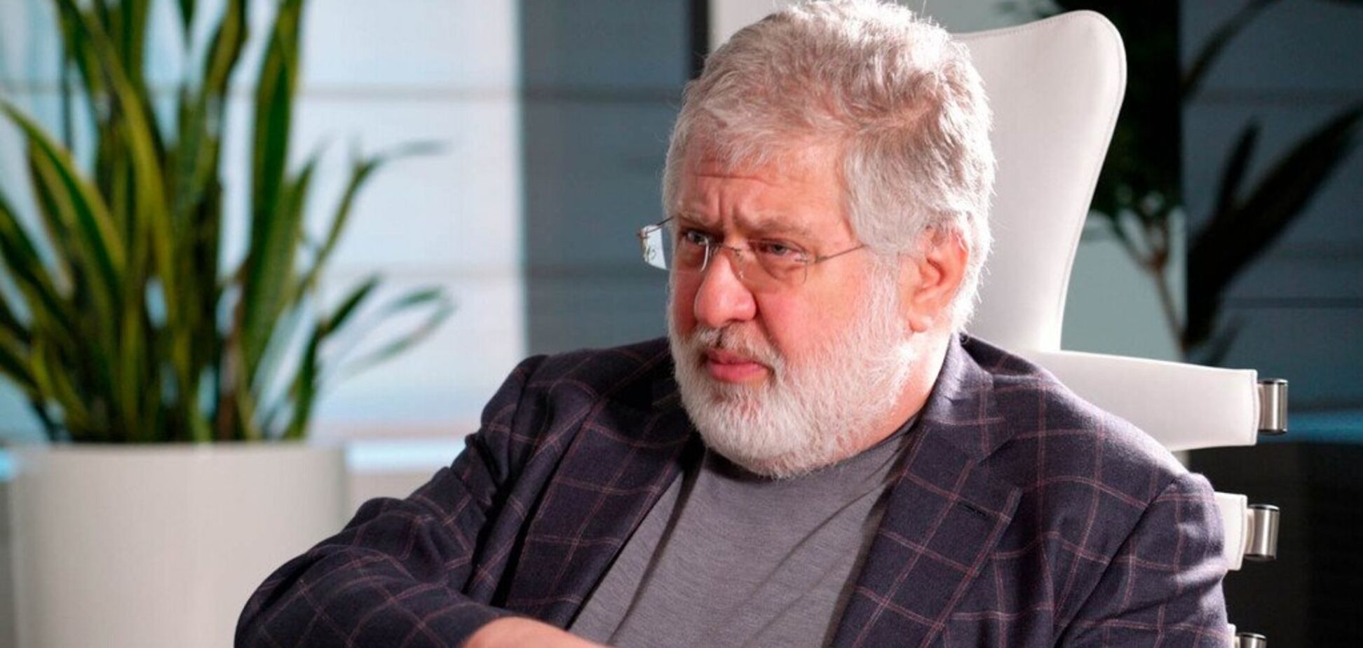 'Катастрофічна загроза': в Раді попередили про наслідки дефолту від Коломойського