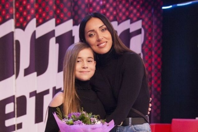 Громкий скандал на 'Голос. Дети': дочь Алсу впервые сделала заявление