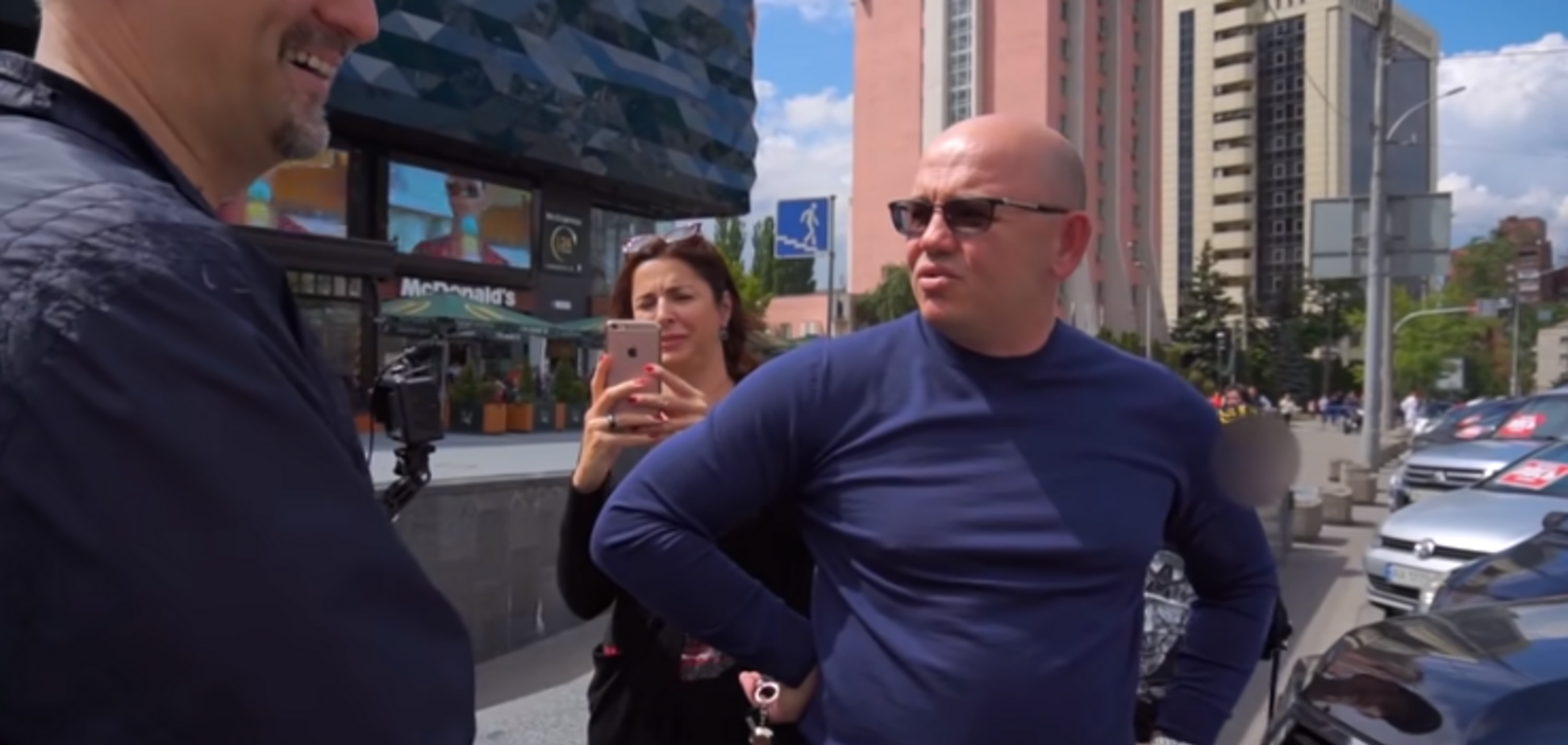 Андрій Кміта