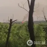 Отомстили за побратима: ВСУ разгромили позицию террористов на Донбассе
