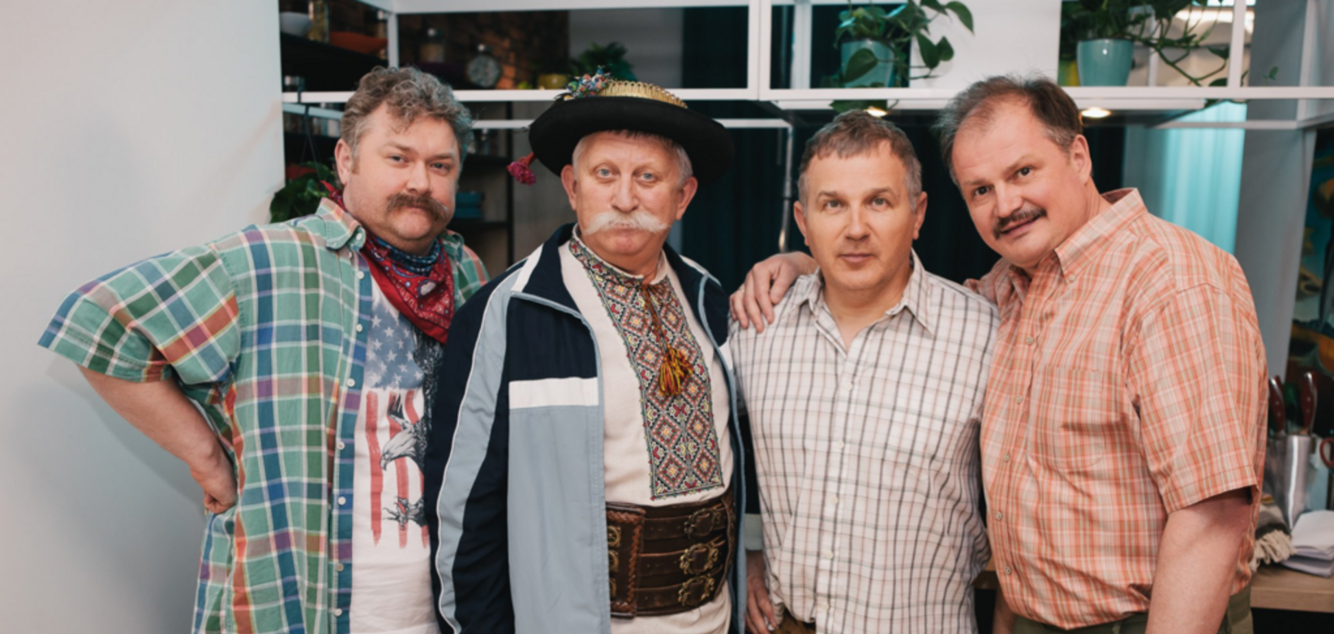 українські актори