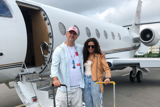 Потап і Настя Каменських