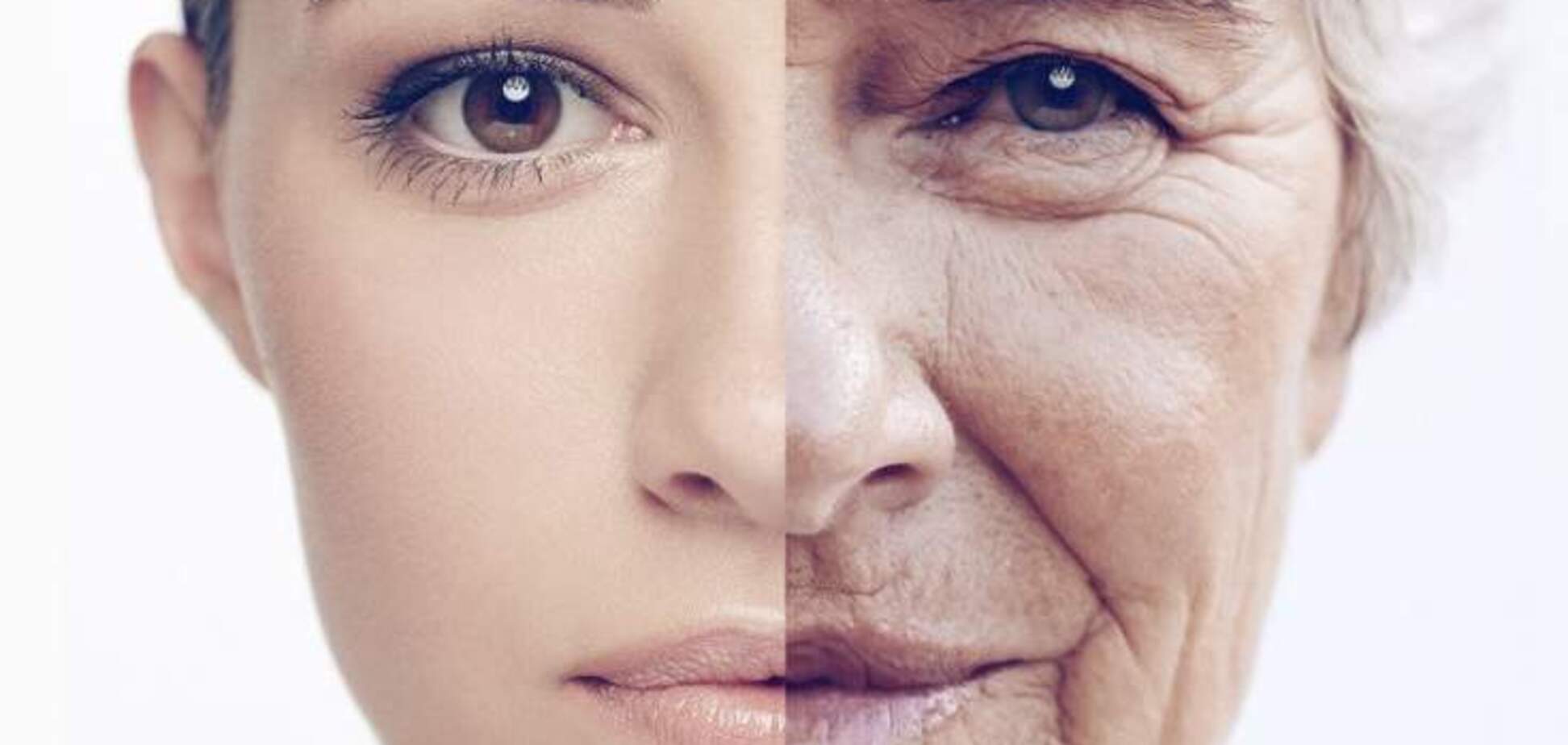 Названо продукт, що викликає швидке старіння шкіри