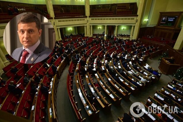 Рада готова отправить Кабмин Гройсмана в отставку: названа дата