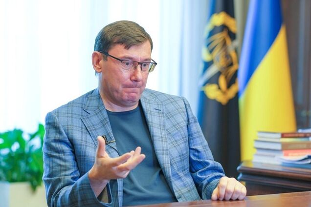 Луценко готов назвать имена виновников расстрелов на Майдане: озвучено условие 