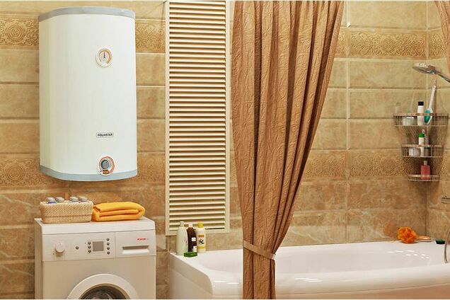 Бойлери в Україні заборонили? Розбираємося