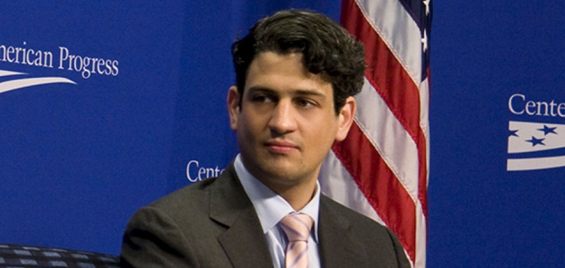 Семюел Чарап