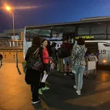 МАУ забыла пассажиров в аэропорту