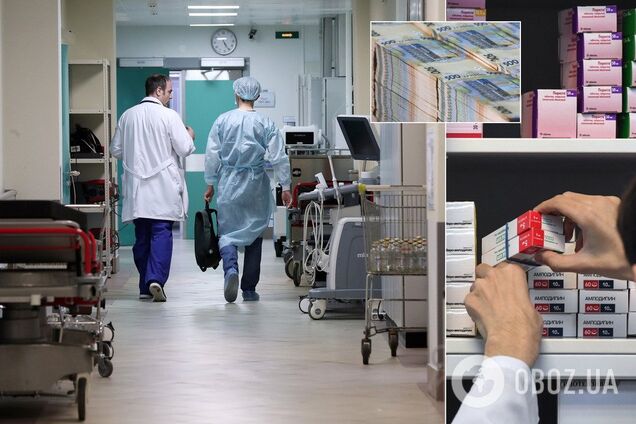 Безкоштовні послуги під загрозою: з медреформою в Україні виникли проблеми