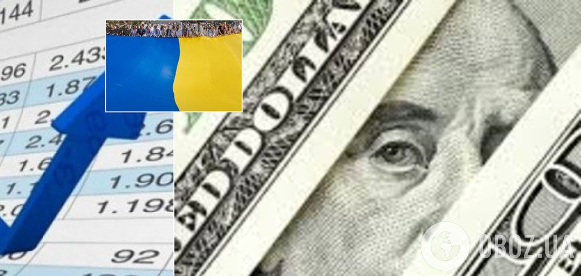 Взлет курса доллара и отлучение на три года: чем Украине грозит дефолт