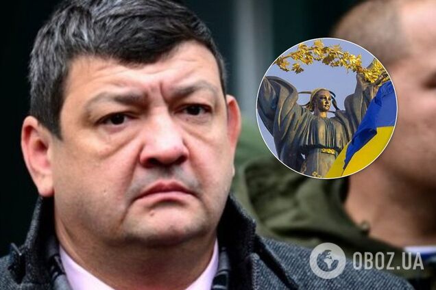 Росія — брат, але Київ дорожчий? У 'ДНР' попросилися назад в Україну