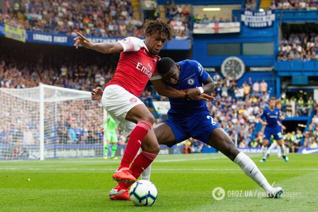 Где смотреть онлайн финал Лиги Европы Челси – Арсенал: расписание трансляций