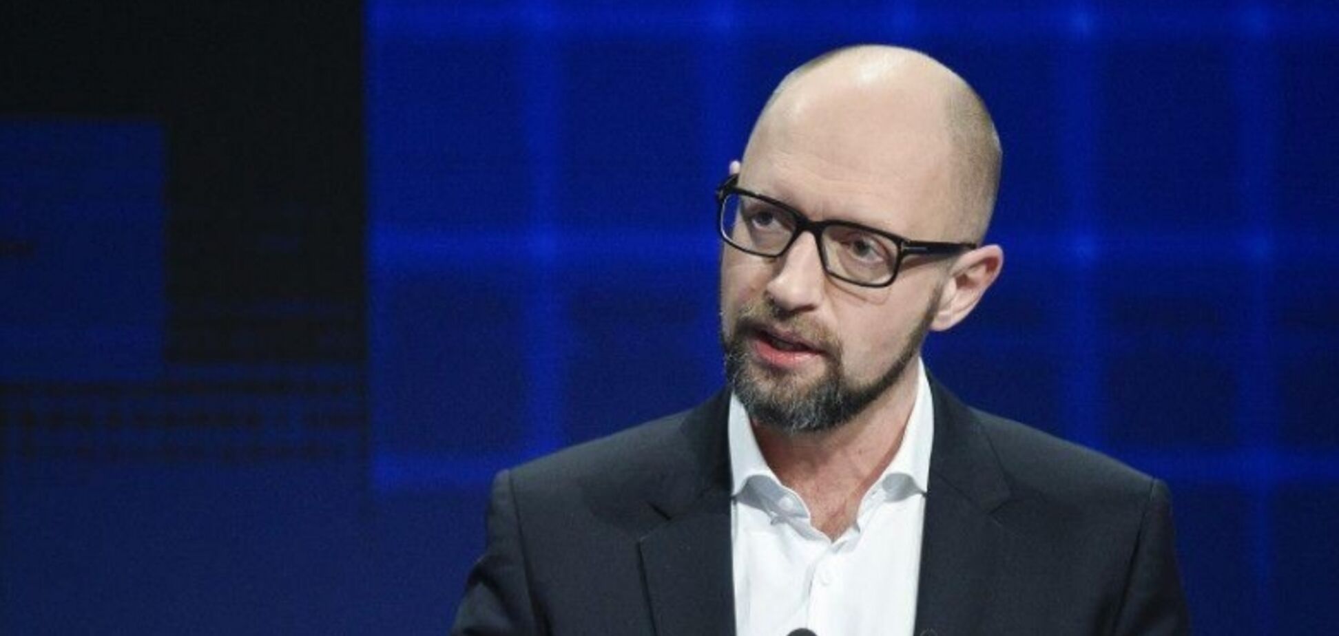 Арсений Яценюк