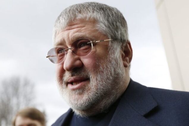 'Я не ображаюся!' Коломойський підтвердив, що Зеленський відрікся від нього