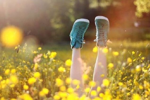 До +28: в Україну повертається суха і спекотна погода