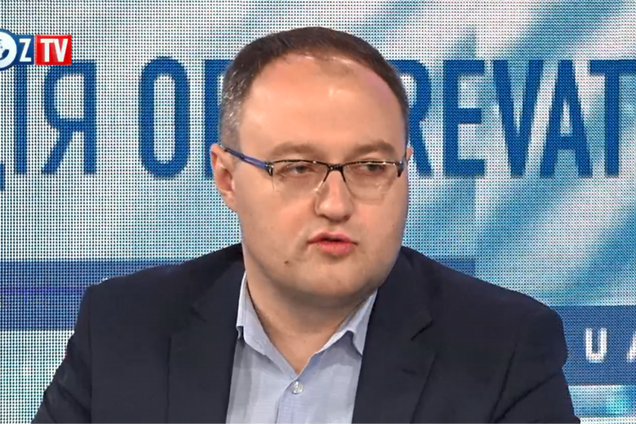 ''Прессинг продолжается'': в Украине объяснили отношение США к Зеленскому