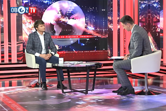 Назначение Богдана главой АП: в Минюсте дали оценку скандалу