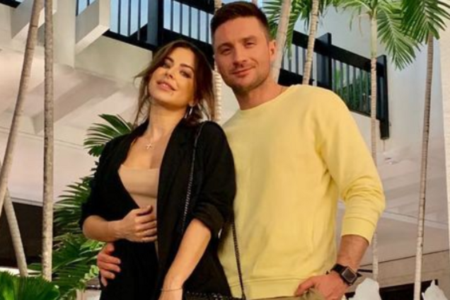 Лазарев и Лорак