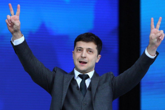 Батл триває: петиція проти відставки Зеленського також набрала 25 тисяч