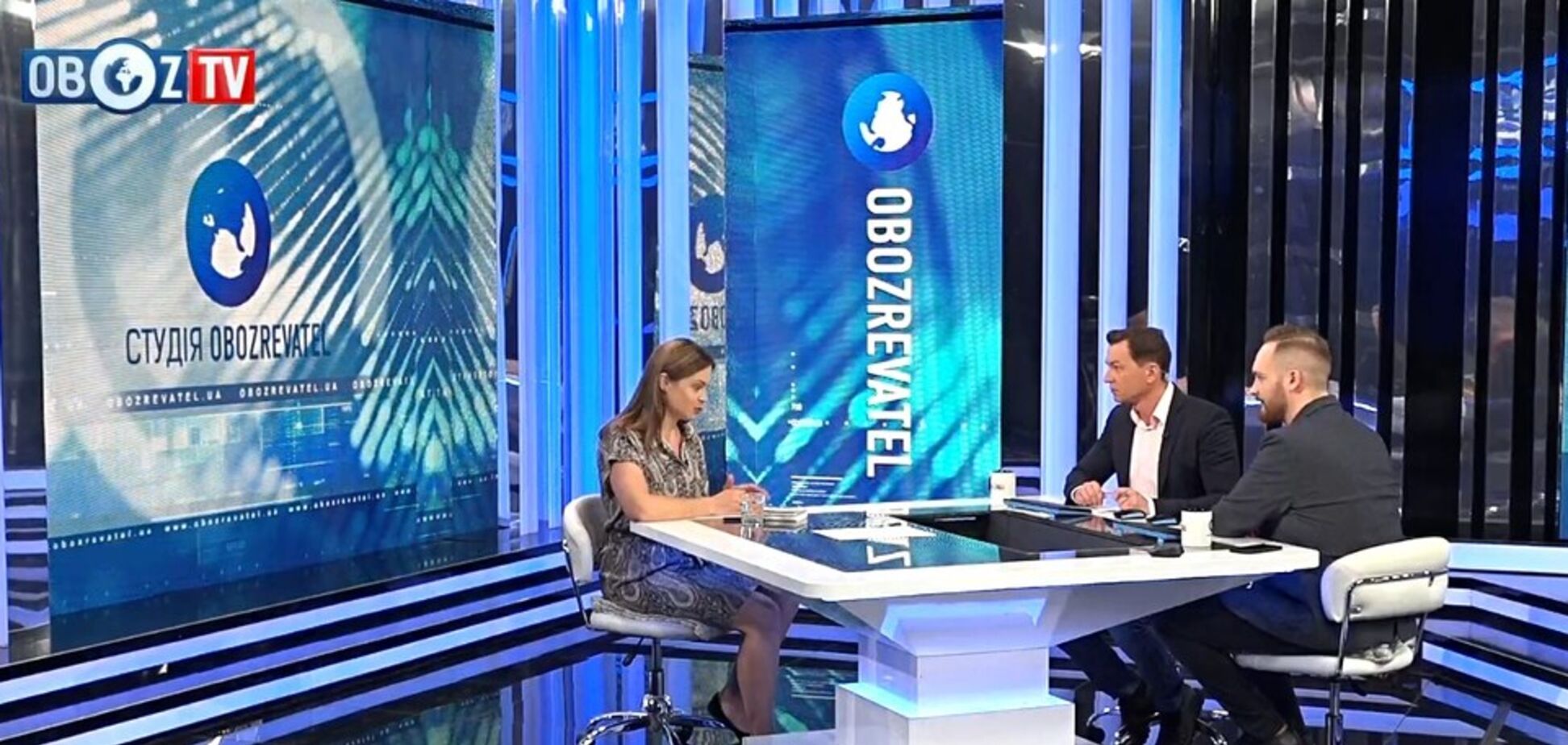 'Медведчук не единственный': правозащитница развеяла миф о 'суперпереговорщике'