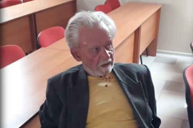 У Росії сталася різанина в редакції газети