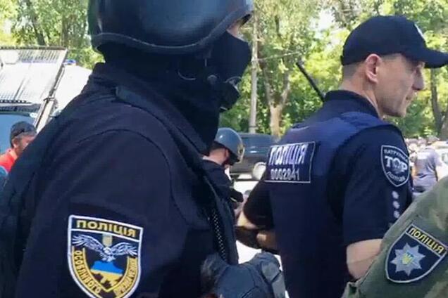 Бунт в одеській колонії: з'явилися нові подробиці. Фото та відео
