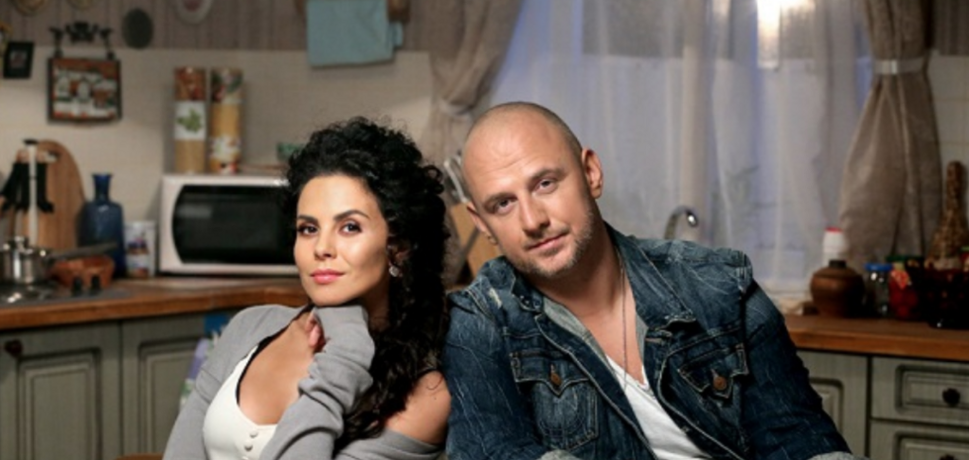 Потап и Настя