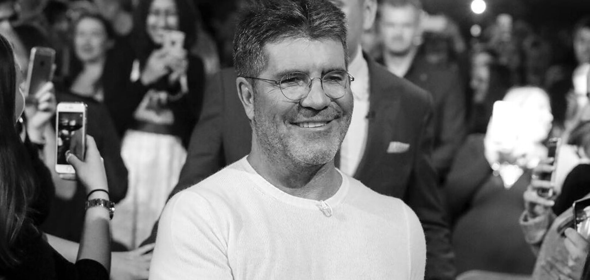 Известный ведущий сильно похудел и поразил своим внешним видом