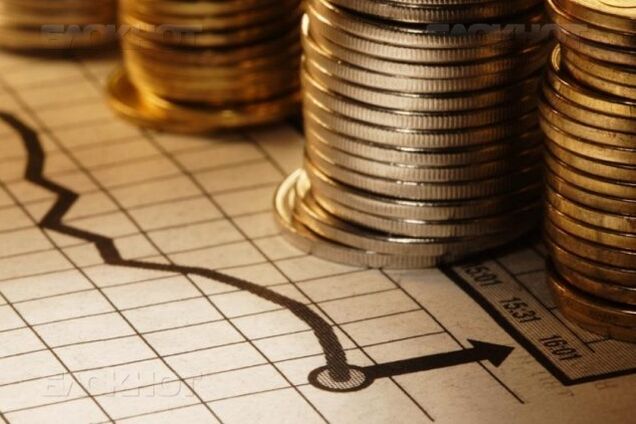 Прогноз роста ВВП Украины резко ухудшили