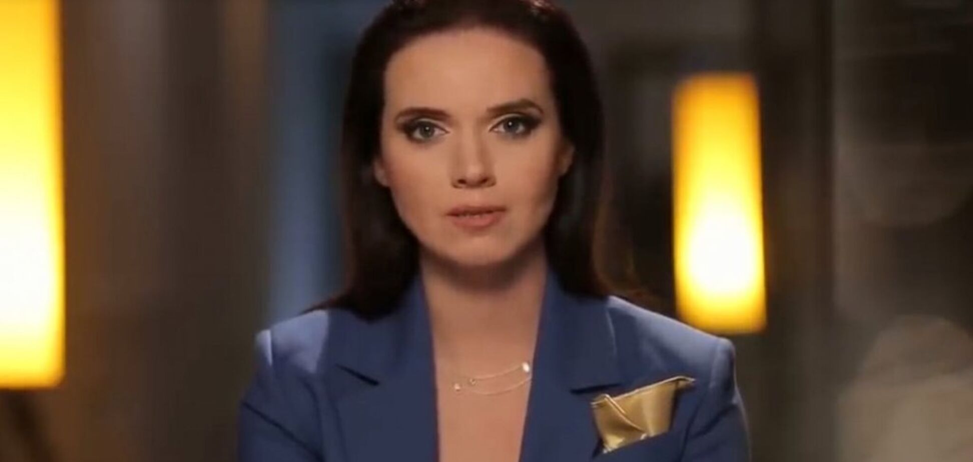 Помилка лікаря: Соколова поділилася деталями страшної хвороби