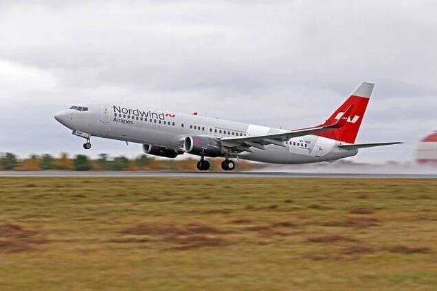 У Росії екстрено сів Boeing зі 149 пасажирами: що відомо