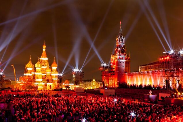 Путин сбежит из Кремля? Яшин дал ответ