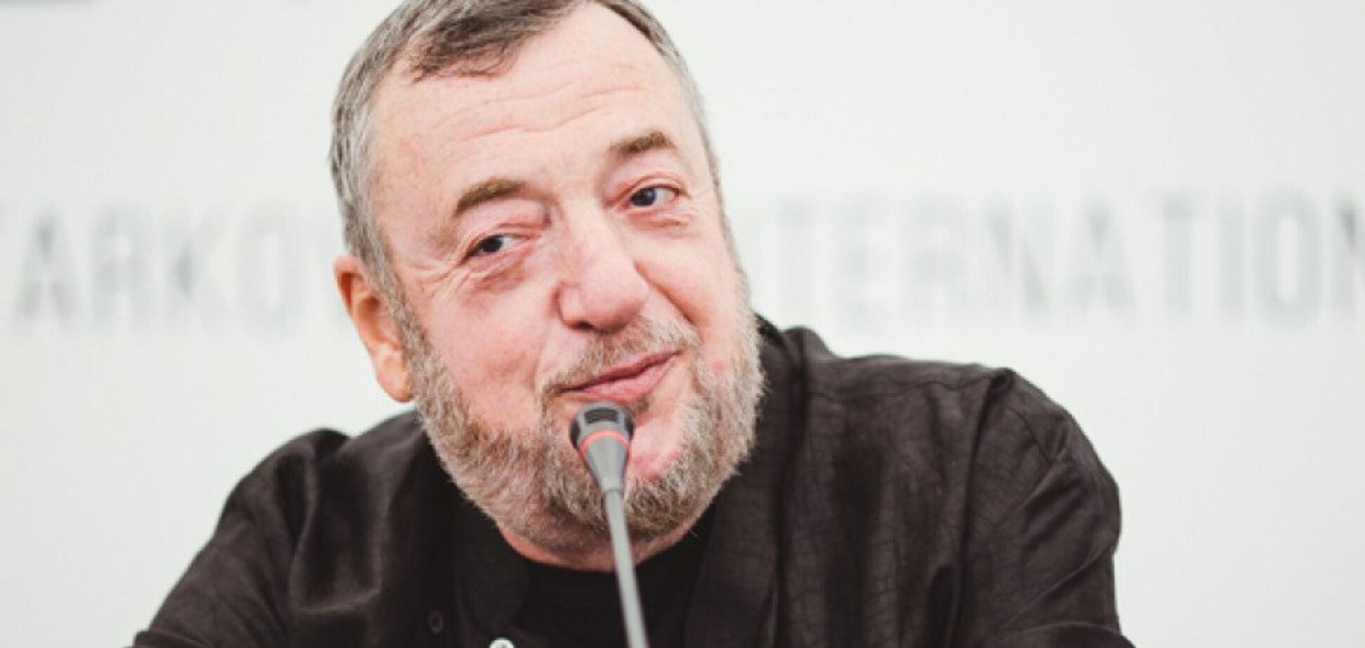 В тяжелом состоянии: в России экстренно госпитализировали известного режиссера