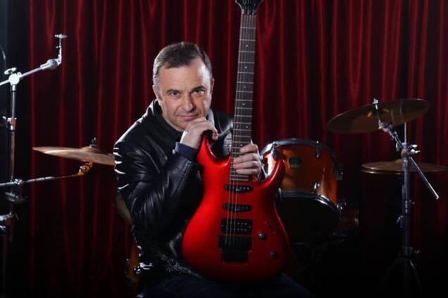 Виктор Павлик