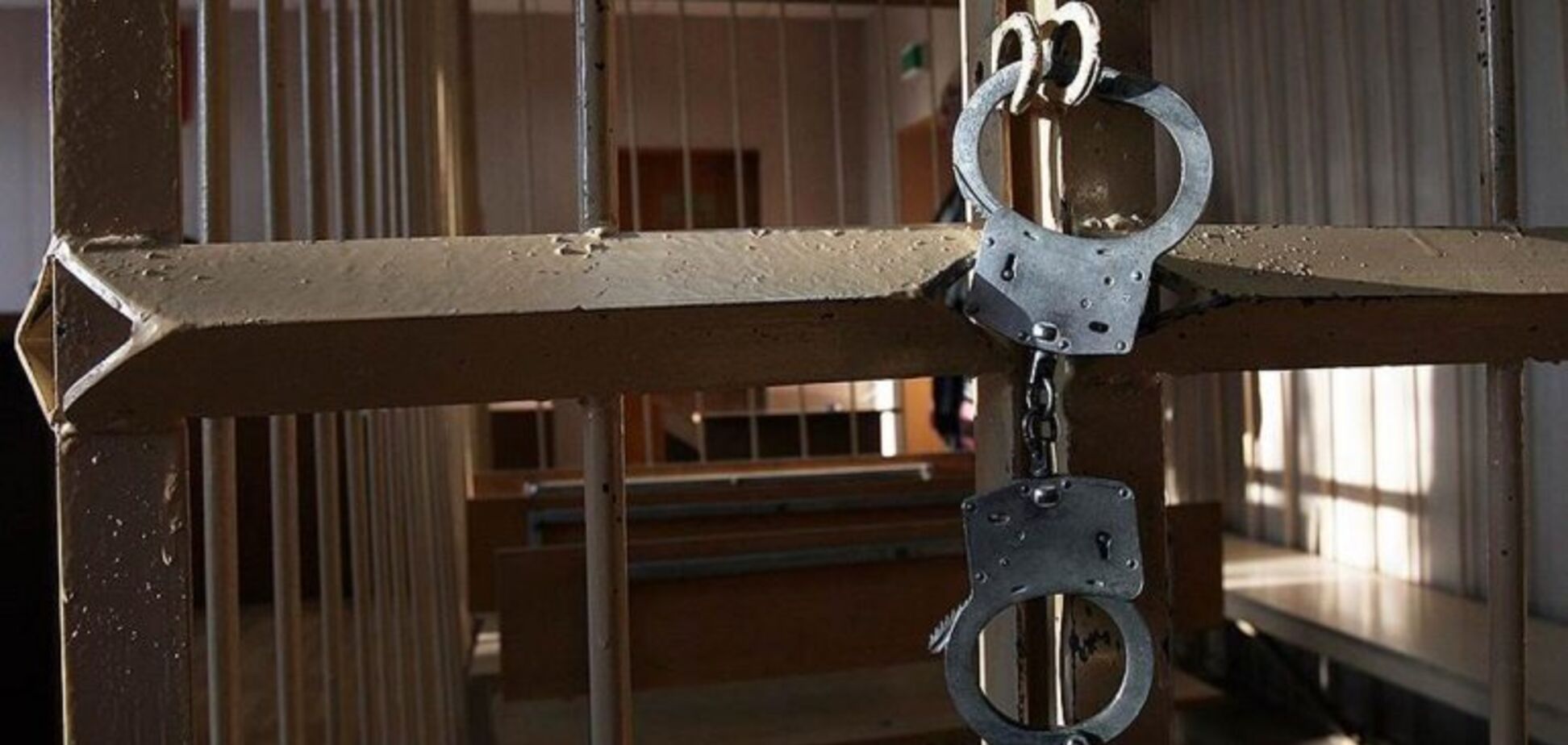 У Чернігівській області затримали небезпечного вбивцю-втікача