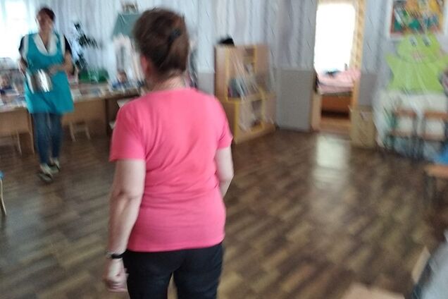 'В семье не без урода!' В Киеве детский садик угодил в скандал