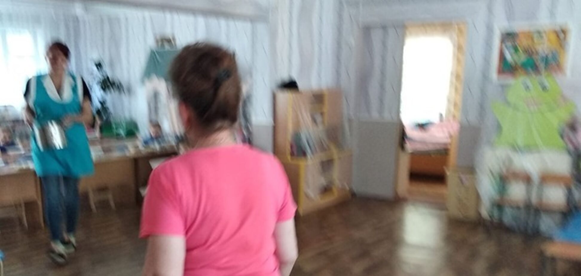 'В семье не без урода!' В Киеве детский садик угодил в скандал 
